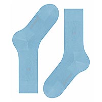 DUBLIN SKY BLUE - Burlington