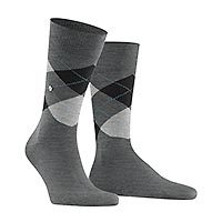 EDINBURGH ASPHALT GREY - Burlington