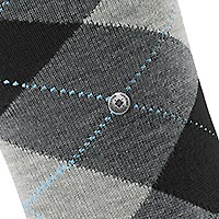 EDINBURGH ASPHALT GREY - Burlington