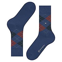 EDINBURGH BLEU SAPHIR - Burlington