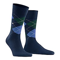 EDINBURGH BLUE GREEN - Burlington