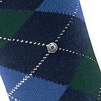 EDINBURGH BLUE GREEN - Burlington
