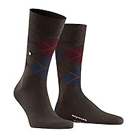 EDINBURGH DARK BROWN - Burlington