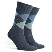 EDINBURGH DARK DENIM - Burlington