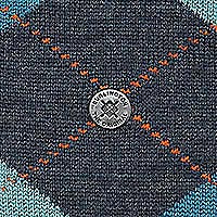 EDINBURGH DARK DENIM - Burlington