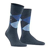 EDINBURGH DENIM BLUE - Burlington