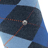 EDINBURGH DENIM BLUE - Burlington