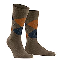 EDINBURGH MEL BROWN ORANGE - Burlington