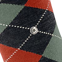 EDINBURGH MEL JEANS BRICK  - Burlington
