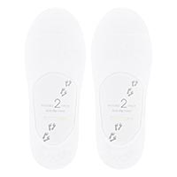 EVERYDAY F NO SHOW BLANC - Burlington