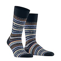 FAIR ISLE MARINE - Burlington