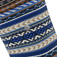FAIR ISLE MARINE - Burlington