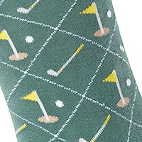 GOLF CLUB DARK JADE - Burlington