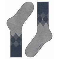 HAMPSTEAD LIGHT GREY - Burlington