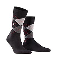 MANCHESTER BLACK - Burlington