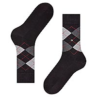 MANCHESTER BLACK - Burlington