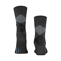 MANCHESTER DARK GREY - Burlington