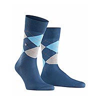 MANCHESTER DENIM BLUE - Burlington