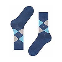 MANCHESTER DENIM BLUE - Burlington