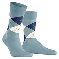 MANCHESTER FRESCO BLUE - Burlington