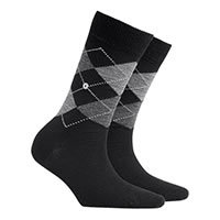 MARYLEBONE BLACK - Burlington