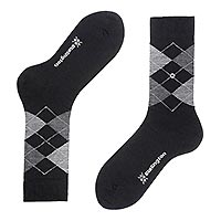 MARYLEBONE BLACK - Burlington