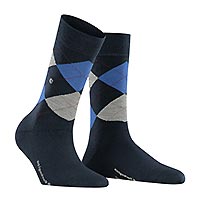 MARYLEBONE BLUE GREY - Burlington