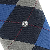 MARYLEBONE BLUE GREY - Burlington
