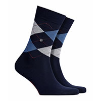 MARYLEBONE DK NAVY - Burlington