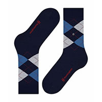 MARYLEBONE DK NAVY - Burlington
