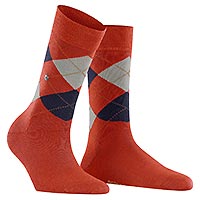 MARYLEBONE ORANGE - Burlington