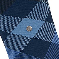 NEWCASTLE ROYAL BLUE - Burlington