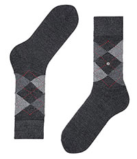 PRESTON ANTHRACITE - Burlington