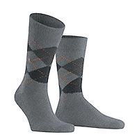 PRESTON LIGHT GREY - Burlington