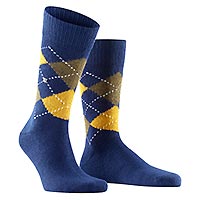 PRESTON ROYAL BLUETTE - Burlington