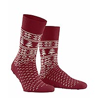 SNOW FLAKE CRANBERRY - Burlington