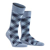 TARTAN LIGHT JEANS - Burlington