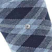 TARTAN LIGHT JEANS - Burlington