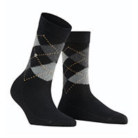 WHITBY BLACK - Burlington