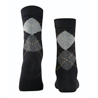 WHITBY BLACK - Burlington