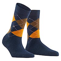 WHITBY BLUE ORANGE - Burlington