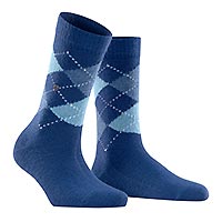 WHITBY ROYAL BLUE - Burlington