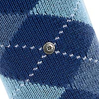 WHITBY ROYAL BLUE - Burlington