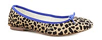 COLETTE BLEU LEO HIRICA - Hirica