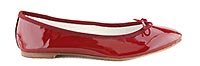 COLETTE VERNIS ROUGE HIRICA - Hirica