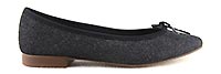 CORALYN NOIR BEIGE HIRICA - Hirica