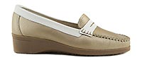JEANNE BEIGE BLANC HIRICA - Hirica