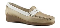 JEANNE BEIGE BLANC HIRICA - Hirica