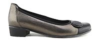 MADINA BRONZE NOIR - Hirica