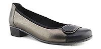 MADINA BRONZE NOIR - Hirica